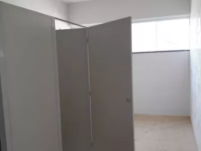 Salão Industrial 980m²  - Abdo Najar - Americana/SP - Foto 4