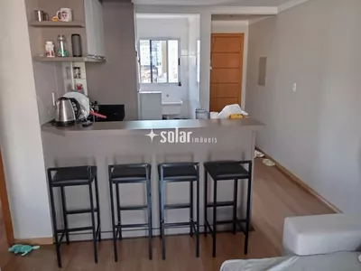 ED FORNARI APTO 401 R IBIPORÃ N 340 B CENTRO - Foto 4