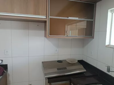 Vendo casa térrea de 3 quartos sendo 2 suites, área gourmet com churrasqueira garagem para 3 carro - Foto 18