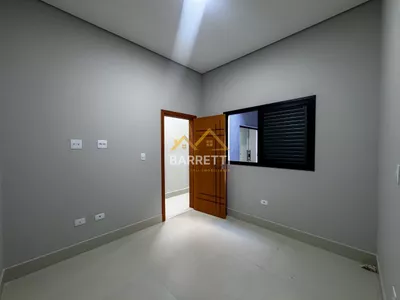 Casa à venda com 140m², 3 quartos (sendo 2 suítes), 4 banheiros e 2 vagas de garagem - Foto 18
