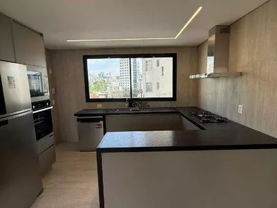 Riviera Sion – Sofisticação, Exclusividade e Lazer Completo no Melhor Endereço do Sion - Foto 9