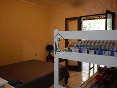 Chácara 200m2 de área útil e 1130m2 terreno - 3 dormitórios - 2 suítes - Colinas de Piracicaba - Foto 2