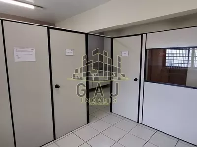 Salão industrial 1484m² Jd São Paulo - Americana/SP - Foto 7