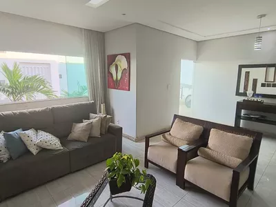Casa de 3/4 sendo uma suíte no Vila Marina - Próximo Shopping Conquista Sul e Havan - Foto 9