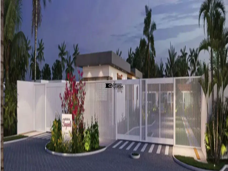 Casa à venda, 3 quartos, 1 suíte, 2 vagas, Monte Gordo - Camaçari/BA - Foto Principal
