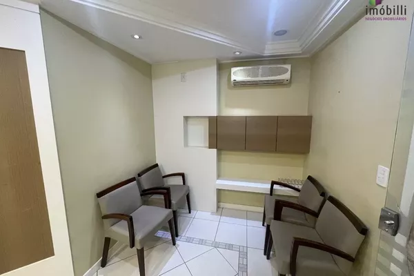 Sala comercial Ed. Thereza Mussi - Foto 3