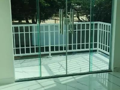 Excelente casa à venda em Santa Rita, Poções, BA - Foto 26