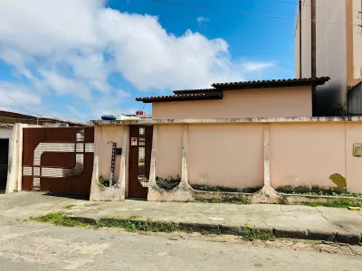 Casa à venda, com 408M² de terreno na área comercial do bairro Alto Maron, Vitória da Conquista, - Foto 2