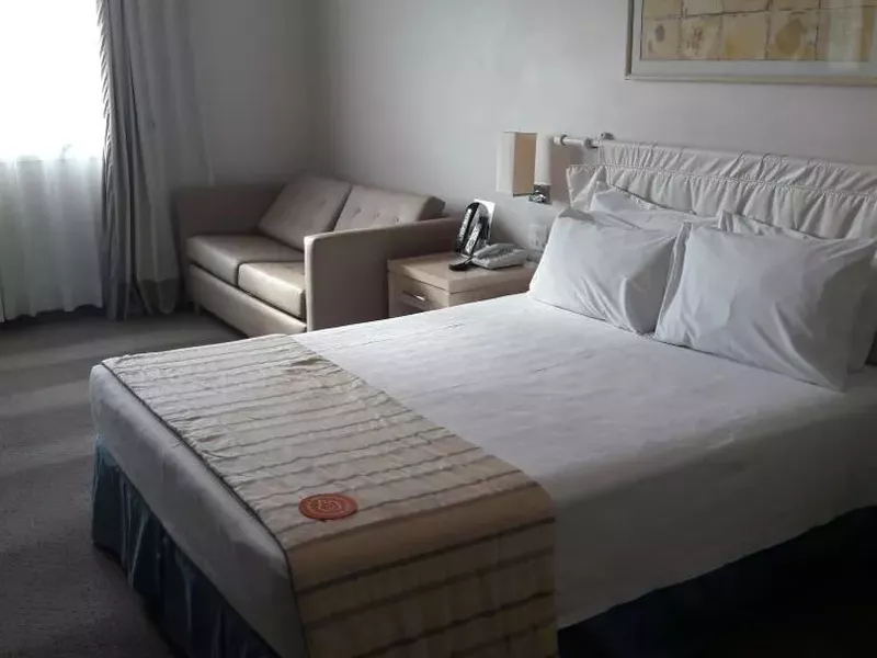 Londrina - Apartamento Flat - Conjunto Habitacional Flores - Foto Principal