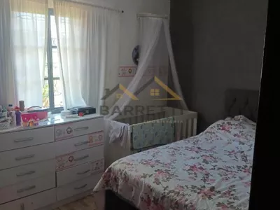 Casa à venda de 110m² com 5 quartos, 2 banheiros e 4 vagas de garagem no Jardim Parque Jupiá - Foto 6