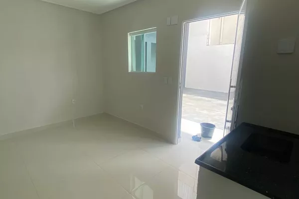 Kitnet para locação, 1 Cômodo com banheiro (incluso água e energia), no Bairro Felícia, Vitóri - Foto 4