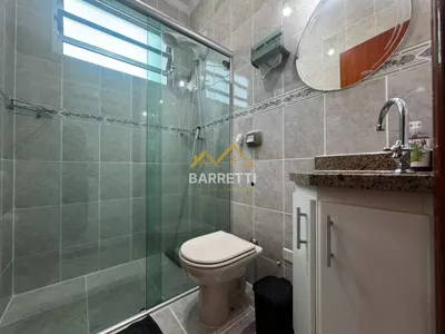 Casa à venda com 146,8m², 3 quartos (sendo 1 suíte), 3 banheiros e quintal - Foto 21