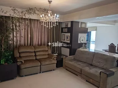 APARTAMENTO TODO MOBILIADO ED FLORENCE RUA IBIPORÃ - CENTRO - Foto 4