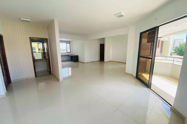 Morada Imperial da Vitória, 3 suítes + dependência completa, 3 vagas de garagens no bairro Candei - Foto 5