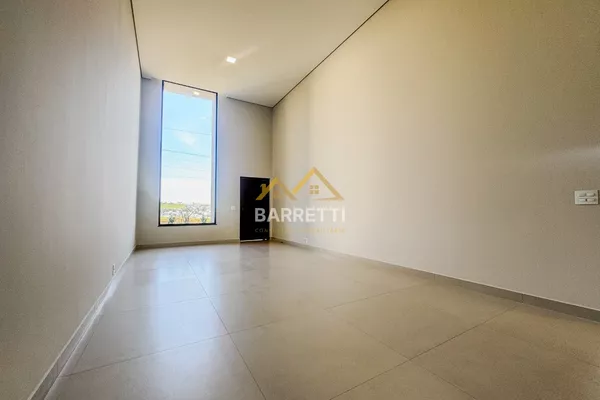 Casa à venda no Residencial Canadá com 152 m², 3 quartos (2 suítes), piscina e 2 vagas de garagem - Foto 5
