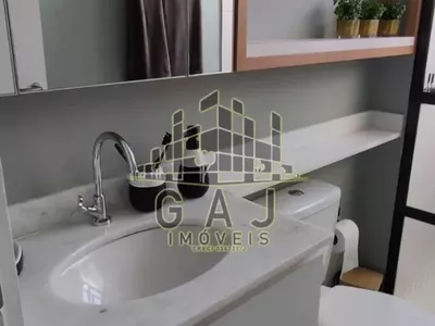 Apartamento 3 dorms c/ suíte Jd Firenze - SBO - Foto 9