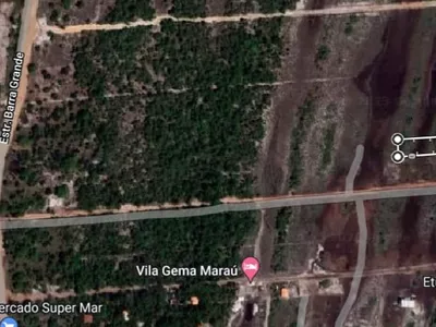 Terreno à venda, em Taipu de Fora, Península de Maraú, Barra Grande, um dos destinos mais cobiça - Foto 2