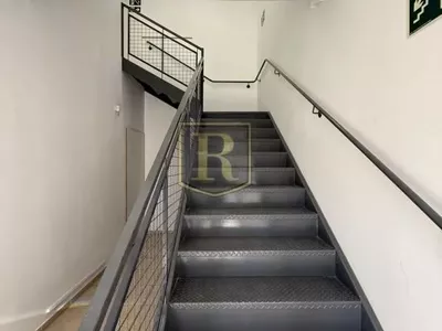 Sala comercial para aluguel,  Centro, Guarapuava - Foto 3