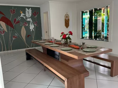 Casa de praia Ilhéus em condomínio à Venda com 3 suítes piscina privativa em terreno de 445m², - Foto 12