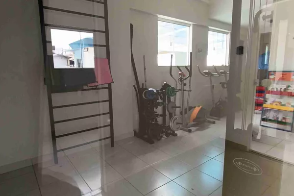 Apartamento de 3 quartos sendo 1 suíte à Venda, Recreio, Vitória da Conquista, BA. - Foto 5