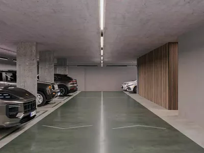 Apartamento à venda, 3 quartos, 1 suíte, 2 vagas, Luxemburgo - Belo Horizonte/MG - Foto 9