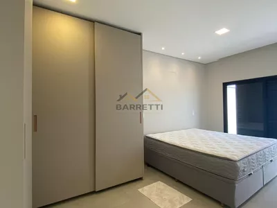 Casa à venda no Park Unimep Taquaral, com 162 m² de área construída, 3 quartos (sendo 1 suíte), 3 banheiros, quintal e 4 vagas de garagem - Foto 15