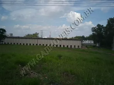 Salão Industrial 1620m² Av. São Gerônimo - Americana/SP - Foto 18