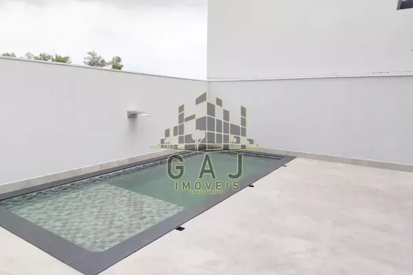 Casa de alto padrão condomínio 3 suítes Vl Cordenonsi - Americana/SP - Foto 4