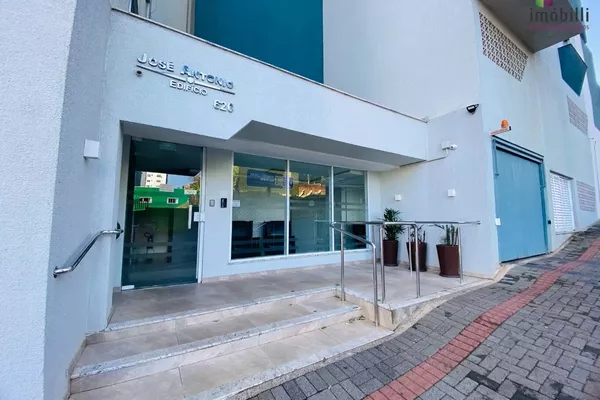 Apartamento para venda,  Centro, Pato Branco - Foto 2