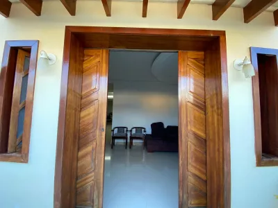 Ótima Casa à venda, 4 quartos sendo 2 suítes, 3 vagas de garagem, Recreio, Vitória da Conquista, - Foto 3