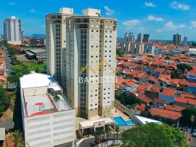 Apartamento à venda de 62m², com 2 quartos, sendo 1 suíte, 2 banheiros e 2 vagas de garagem, no Condomínio Mirage Residence - Foto 15