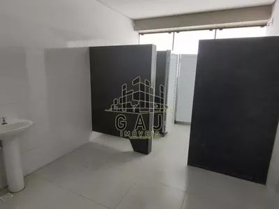 Salão industrial 884m² em condominio fechado - SBO/SP - Foto 10