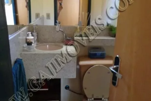 Sobrado Residencial Nardini - Americana/SP - Foto 4