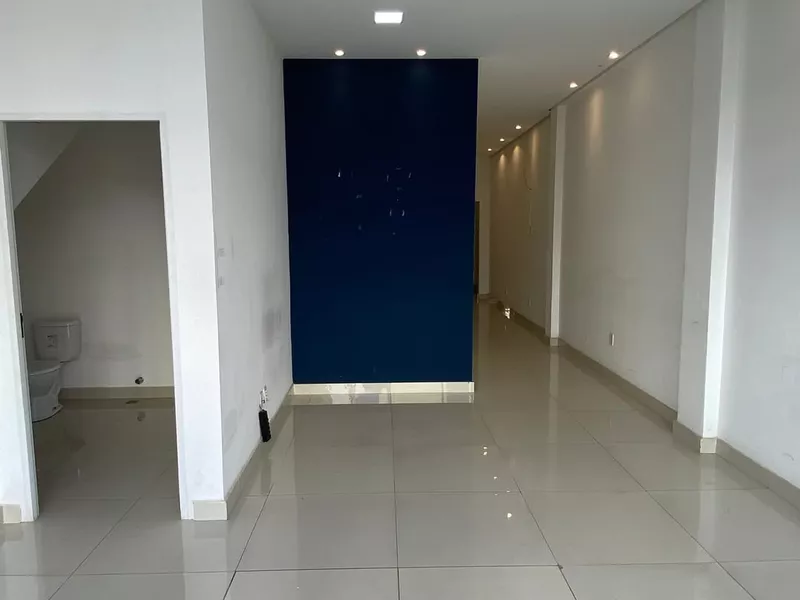 Loja Comercial, para locação, no Centro de Vitória da Conquista, BA - Foto Principal