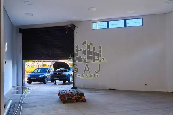 Salão comercial 118m² Jd Capuava - Nova Odessa/SP - Foto 6