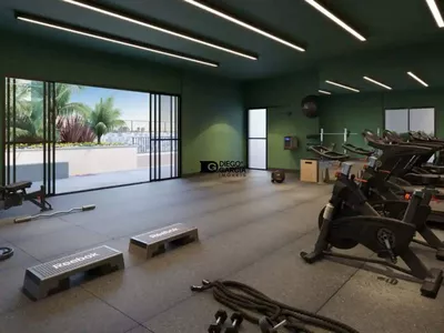 Unidades à venda, 2 a 3 quartos, Palmares - Belo Horizonte - Foto 19