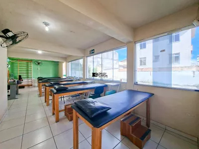 Casa Comercial à Venda em Contagem (Bairro Glória) – Frente, 720 m² Internos - Foto 19