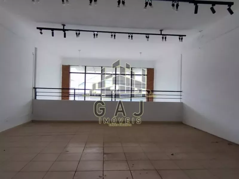 Salão comercial 130m² Centro - Americana/SP - Foto Principal