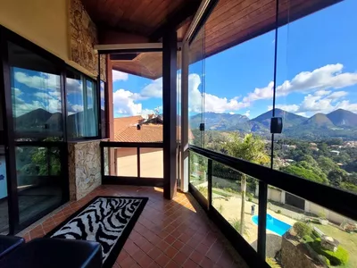 Cobertura para venda, 3 quarto(s),  Braunes, Nova Friburgo - Foto 2