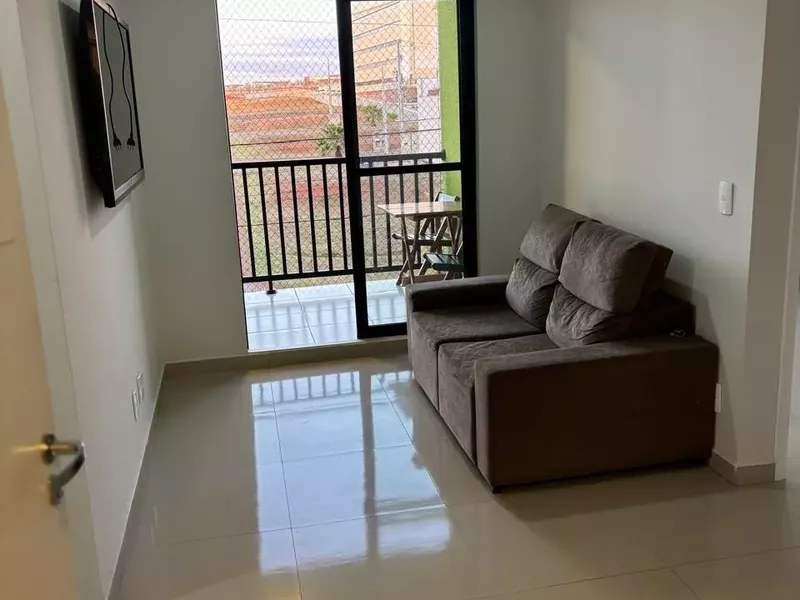 Apartamento para ,  Cidade Dos Lagos, Guarapuava - Foto Principal