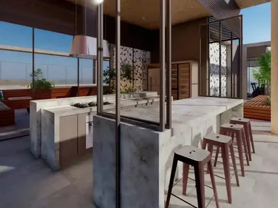 Apartamento à venda, 1 quarto, 1 suíte, 1 vaga, Nova Granada - Belo Horizonte/MG - Foto 11