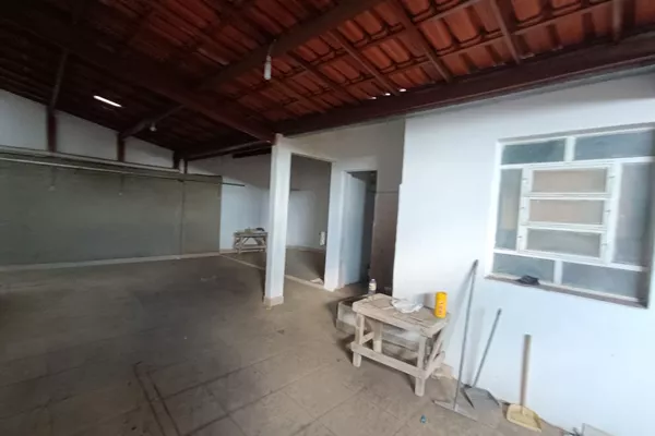 Casa comercial para alugar no B. Recreio em ótima localização, 3 quartos sendo 1 suite, 2 salas c - Foto 6