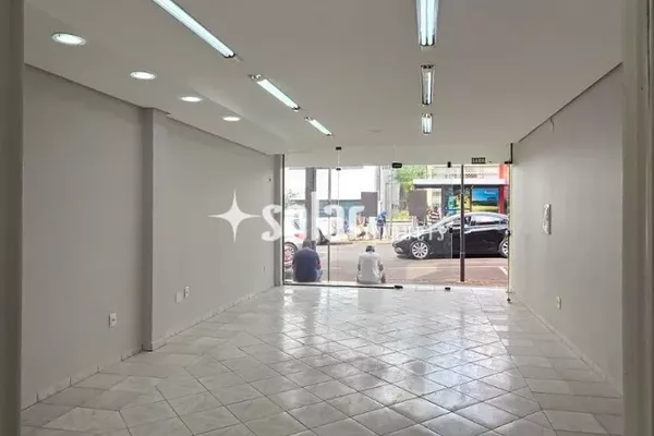 SALA COMERCIAL TERREA R CARAMURU N 580 B CENTRO - Foto 6