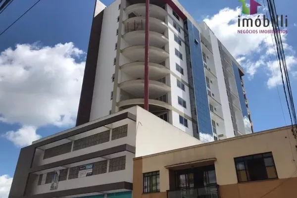 Apartamento 101 Ed. Octaviano Marcante - Foto 2