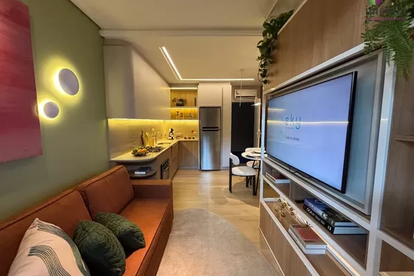 Apartamento Edifício SKY - Últimas Unidades - Foto 6