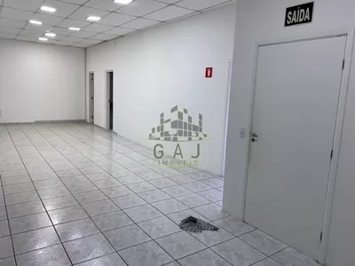Salão industrial 1500m² Dist Indl Abdo Najar - Americana/SP - Foto 19