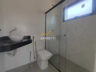 Casa à venda no Villa D'Aquila com 209 m², 3 suítes, área gourmet e quintal - Foto 24