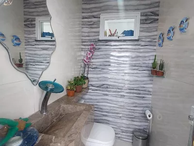Casa de 4 quartos sendo 3 suites à venda em condomínio fechado com planejados, podendo ser vendido - Foto 30