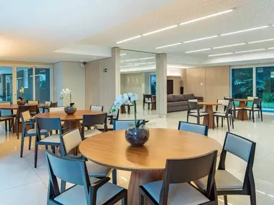 Apartamento à venda, 4 quartos, 2 suítes, 3 vagas, Cruzeiro - Belo Horizonte/MG - Foto 3