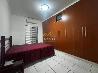 Casa à venda com 146,8m², 3 quartos (sendo 1 suíte), 3 banheiros e quintal - Foto 11